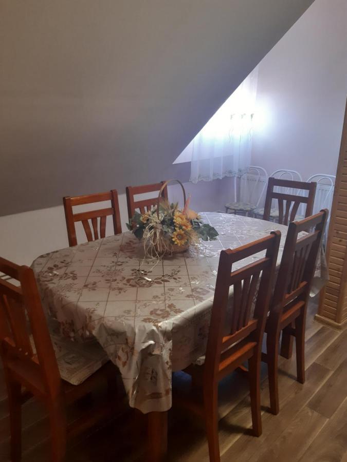 Boglarka Apartman Gyula Luaran gambar